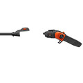Pole Saws | Remington 41AZ09PG983 RM1035P 10 in. 8-Amp Electric Chainsaw/Pole Saw Combo image number 2