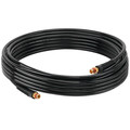 Air Hoses and Reels | Craftsman CMFP1450 1/4 in. x 50 ft. Polyurethane Air Hose with Fittings image number 1