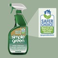All-Purpose Cleaners | Simple Green 2710001213012 24 oz. Concentrated Industrial Cleaner and Degreaser Spray image number 5