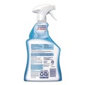 Cleaning & Janitorial Supplies | LYSOL Brand 19200-89289 32 oz. Trigger Spray Bottle Multi-Purpose Hydrogen Peroxide Cleaner - Citrus Sparkle Zest (9/Carton) image number 3