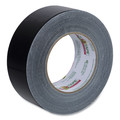 Packing Tapes | Duck 240867 MAX 1.88 in. x 35 yards 3 in. Core Duct Tape - Black (1-Roll) image number 1