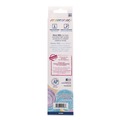 Pencils | Prang 22106X0002 3 mm 2B (#2) Duo-Color Colored Pencil Sets - Assorted Lead, Assorted Barrel (6/Pack) image number 2