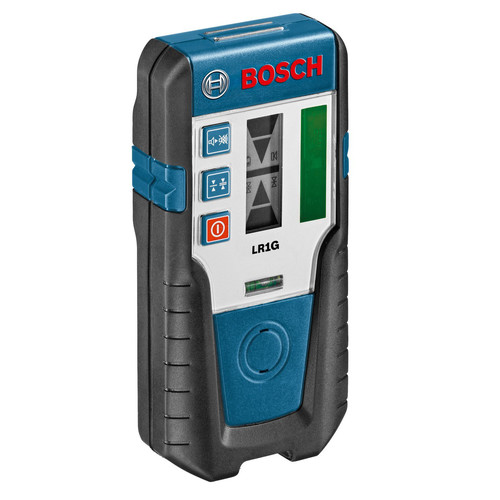 Measuring Accessories | Bosch LR1G Green Rotary Laser for GRL300HVG image number 0