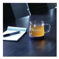Tea | FLAVIA 48023 0.07 oz. Pouch The Bright Tea Co. Freshpack - Green with Jasmine (100/Carton) image number 4