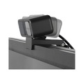  | Kensington K81176WW W2050 Pro 1080p Auto Focus Pro Webcam with 2 Mpixels - Black image number 5
