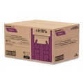 Cleaning & Janitorial Supplies | Cascades PRO H181 3.75 in. x 10 in. 1-Ply C-Fold Select Paper Towels - White (12 Packs/Carton) image number 1