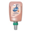 Cleaning & Janitorial Supplies | Dial Professional 16670EA 1.2 Liter Antibacterial Foaming Hand Wash Refill for FIT Manual Dispenser - Original Scent image number 0