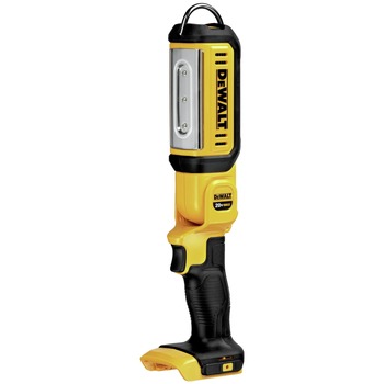 Factory Reconditioned Dewalt 20V MAX Lithium-Ion Cordless LED Hand Held Area Light (Tool Only)