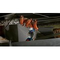 Impact Wrenches | Factory Reconditioned Bosch GDS18V-330CN-RT 18V Brushless Lithium-Ion 1/2 in. Cordless Connected-Ready Mid-Torque Impact Wrench (Tool Only) image number 6