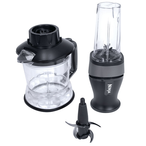  | Ninja QB3000 Nutri Ninja 2-in-1 image number 0