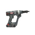 Screwdrivers | SENCO 10A0002N DS225-18V 18V DURASPIN Brushless Lithium-Ion 5000 RPM 2 in. Cordless Auto-Feed Screwdriver Kit (4 Ah) image number 3