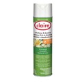 Office Jansan | Claire CL1307 12 oz. Aerosol Spray Aerosol Air Freshener and Deodorizer - Lemongrass Citronella (1/Carton) image number 0