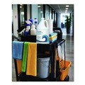 All-Purpose Cleaners | Boardwalk BWK4848 1 Gallon Calcium, Lime and Rust Remover (4/Carton) image number 4