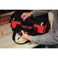 Chargers | Porter-Cable PCCB122C2 Porter Cable Dual Port Charging Bag image number 7