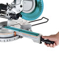 Miter Saws | Makita LS0815F 10.5 Amp 8-1/2 in. Slide Compound Miter Saw image number 5