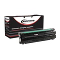 Semi-Annual Reconditioned Sale! Save 50% vs New! | Factory Reconditioned Innovera IVRK505L 6000 Page-Yield Remanufactured Black Toner Replacement for C2620 image number 0