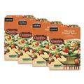 Food Service | Celestial Seasonings 5000330011 Spice Herb Tea K-Cups - Mandarin Orange (96/Carton) image number 0