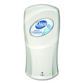 Soap Dispensers | Dial Professional 17000 16702 1 L Antibacterial Foaming Hand Wash Refill for FIT X1 Touch Free Dispenser - Spring Water Scent (3/Carton) image number 6