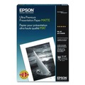  | Epson S041339 Ultra Premium Matte Presentation Paper, 10 Mil, 13 X 19, Matte White, 50/pack image number 0