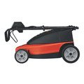 Push Mowers | Factory Reconditioned Black & Decker CMM1200R 24V Cordless 19 in. 2-in-1 Electric Lawn Mower image number 3