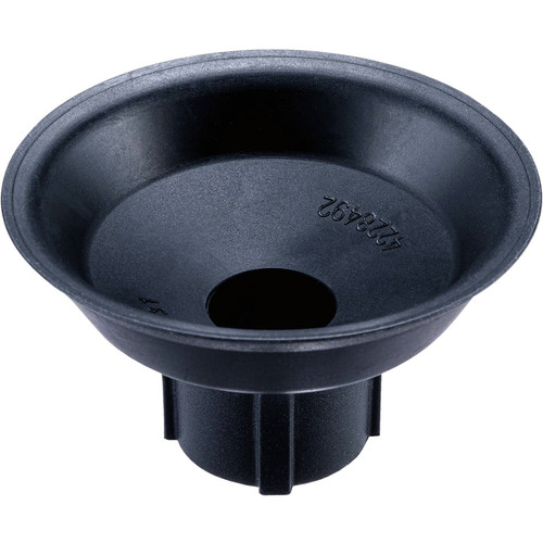  | Makita 191X27-6 High Speed Dust Blower Large Deflation Attachment for GSA01 image number 0