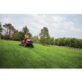 Self Propelled Mowers | Troy-Bilt BRONCO42RLM Bronco 42 547cc Riding Lawn Mower image number 13