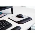 National Tradesmen Day Sale | 3M MW85B 8 1/2 in. x 9 in. x 3/4 in. Solid Color Precise Mousing Surface Mouse Pad with Gel Wrist Rest image number 6