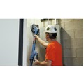 Drywall Sanders | Factory Reconditioned Bosch GTR55-85-RT 110V - 120V 4.5 Amp 9 in. Corded Drywall Sander Kit image number 15