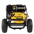 Pressure Washers | Dewalt 61110S 3400 PSI at 2.5 GPM Cold Water Gas Pressure Washer with Electric Start image number 4