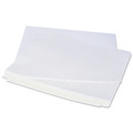 Universal UNV21125 Standard Top-Load Poly Sheet Protectors - Letter, Clear (100/Box) image number 5