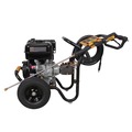 Summer Savings Start Here! Cool Deals on Fans, Tools & Outdoor Equipment | Dewalt 61377 420cc Engine 4400 PSI 4 GPM AAA Triplex Pump Gas Pressure Washer image number 5