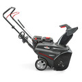 Snow Blowers | Briggs & Stratton 1696727 22 in. Single Stage Gas Snow Blower image number 4