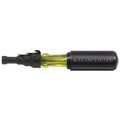 Screwdrivers | Klein Tools 85191 Conduit Fitting and Reaming Screwdriver for 1/2 in., 3/4 in., and 1 in. Thin-Wall Conduit image number 0