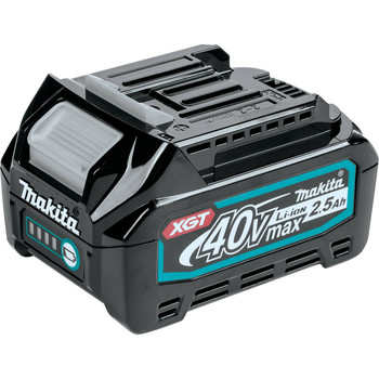 BATTERIES | Makita BL4025 40V max XGT Lithium-Ion 2.5 Ah Battery