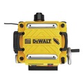 Benchtop Planers | Factory Reconditioned Dewalt DW735R 15 Amp 13 in. Three Knife 2-Speed Thickness Corded Planer image number 5