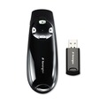 Office Jansan | Kensington K72353USA 150 ft. Range Class 2 Wireless Presenter Pro with Green Laser - Black image number 1
