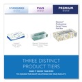 Tissues | Kleenex 21606 2-Ply Pop-Up Box White Facial Tissue for Business - White (48/Carton) image number 10