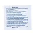 Labor Day Sale! Save $30 off $199! | Bausch & Lomb 8574GM 8 in. x 5 in. Sight Savers Premoistened Lens Cleaning Tissues (1000/Carton) image number 5