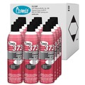 Office Jansan | Camie 1000034930 373 12 oz. High Performance Adhesive (12/Carton) image number 3