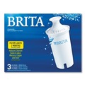Food Service | Brita 35503 Water Filter Pitcher Advanced Replacement Filters (3/Pack) image number 8