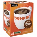 Food Service | Keurig 5000380509 K-Cup Pods - Original Blend (22/Box) image number 2