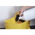 Cleaning & Janitorial Supplies | Fresh Products 103G-F-000I004M-22 1 gal. Conqueror 103 Odor Counteractant Concentrate - Lemon (4/Carton) image number 2