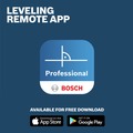 Laser Levels | Factory Reconditioned Bosch GLL330-42CGL-RT 12V MAX 360 Degrees Connected Green-Beam 3-Plane Leveling and Alignment Laser Kit (2 Ah) image number 9