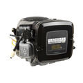 Briggs & Stratton 386777-0144-G1 Vanguard 627cc Gas 23 Gross HP Small Block V-Twin Engine image number 1