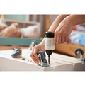 Screwdrivers | Black & Decker REVSD4C 4V MAX reviva USB Chargeable Cordless Screwdriver image number 7