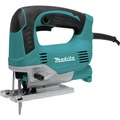 Jig Saws | Factory Reconditioned Makita JV0600K-R Variable Speed Top Handle Jigsaw image number 1