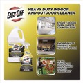 Cleaning & Janitorial Supplies | EASY-OFF 62338-99624 32 oz. Spray Bottle Heavy Duty Cleaner Degreaser (6/Carton) image number 5