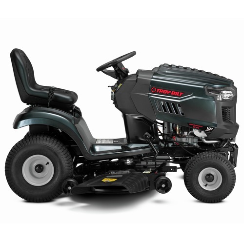 Troy Bilt Super Bronco 46K FAB XP 725cc Riding Lawn Mower