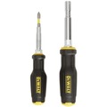 Bits and Bit Sets | Dewalt DWHT68007 6-IN-1 Multi-Bit Combo Set image number 2