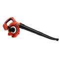 Handheld Blowers | Black & Decker LSW20B 20V MAX Cordless Lithium-Ion Single Speed Handheld Sweeper (Tool Only) image number 1